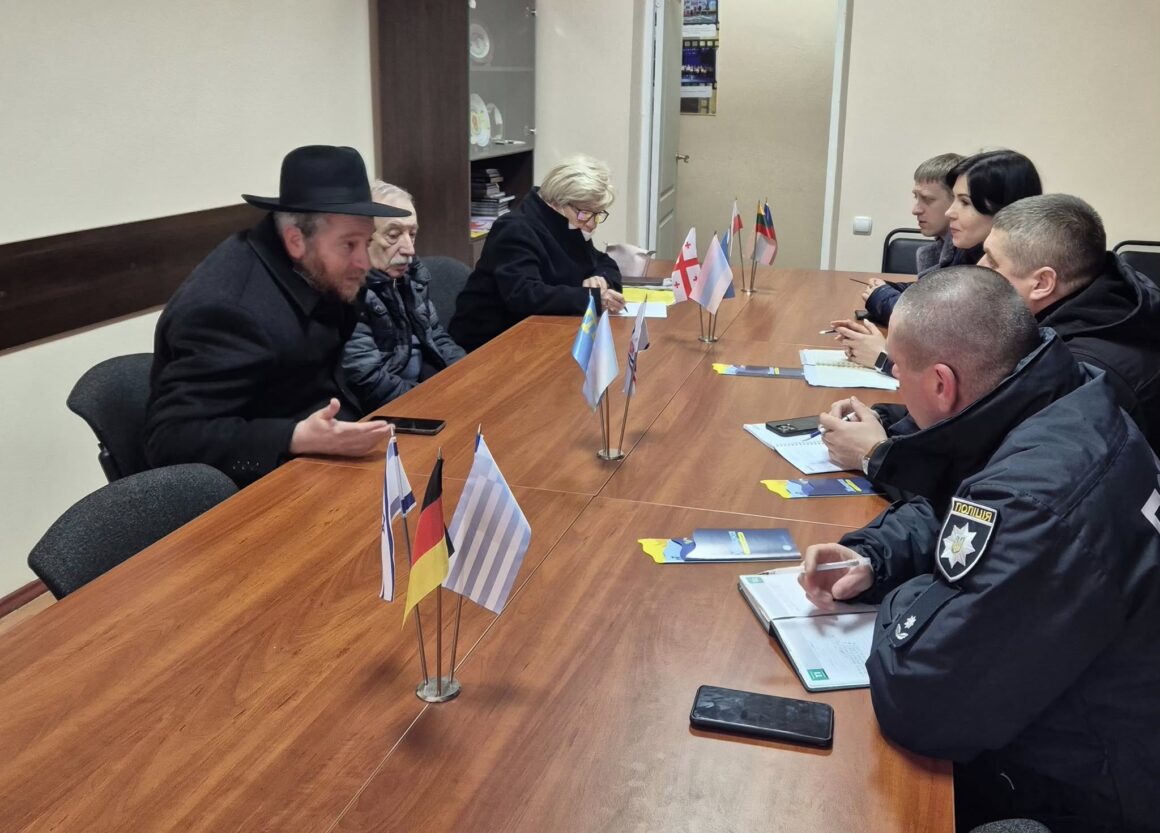 У Вінниці готуються до святкування Хануки