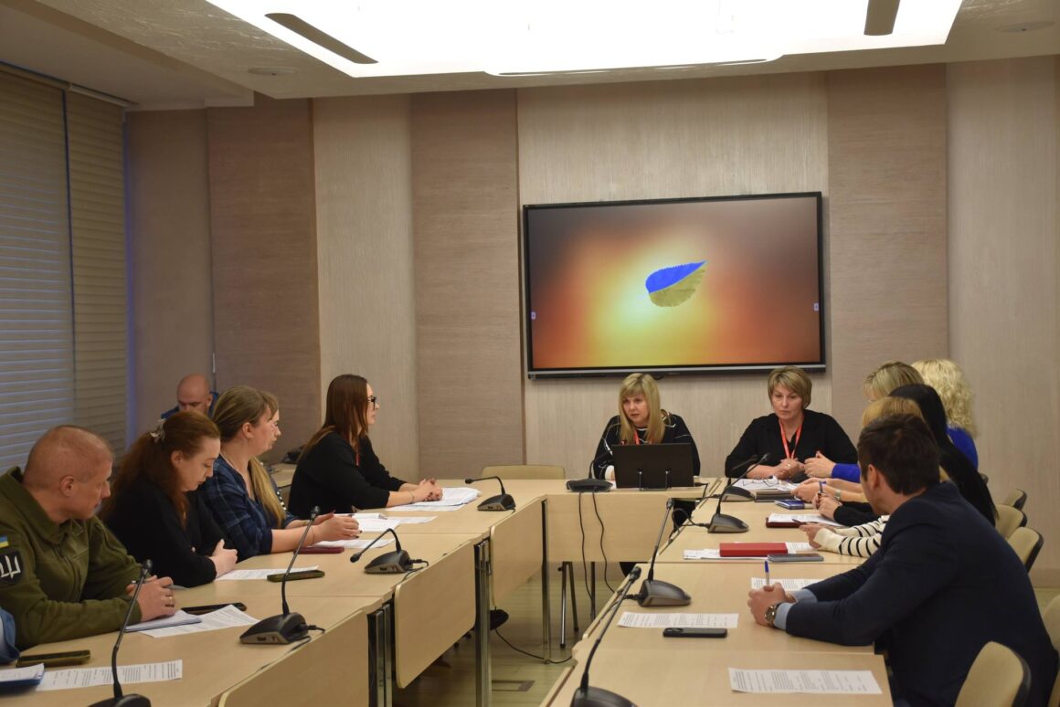 У Вінниці почала роботу комісія, яка розподілятиме житлові ваучери