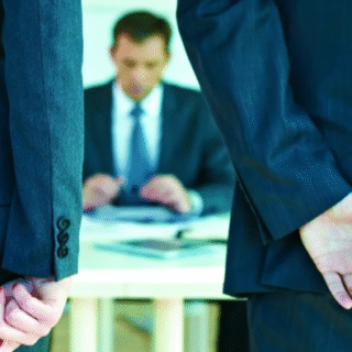 Попередження за подарунки чиновникам.