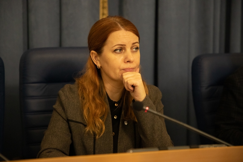 Комісія Вінницької облради з’ясовувала причини смерті дитини від голоду