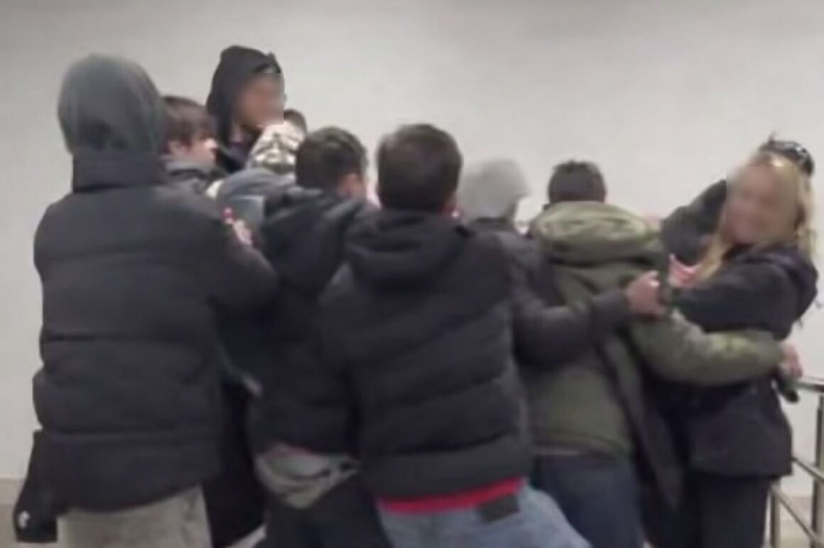 У справі про побиття підлітка у вінницькому «Скайпарку» вже сім підозрюваних