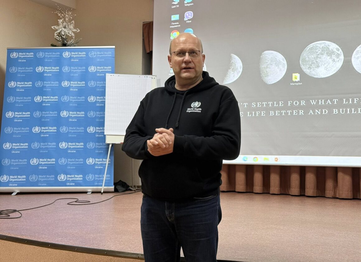 Шість громад Вінниччини долучаються до пілотного проєкту із розвитку реабілітації