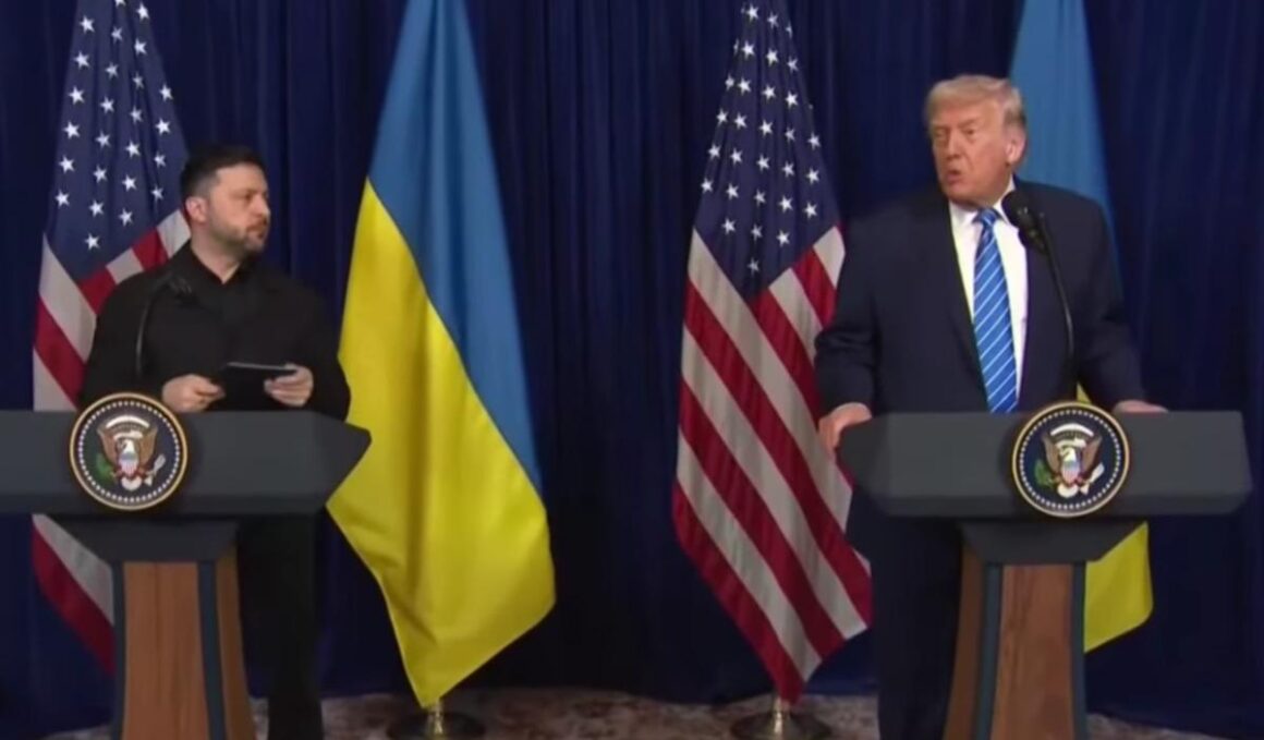 Зеленський та Трамп матимуть ще одну розмову