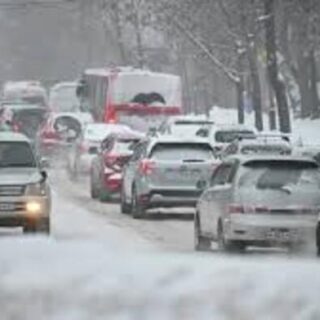 Ускладнення руху.