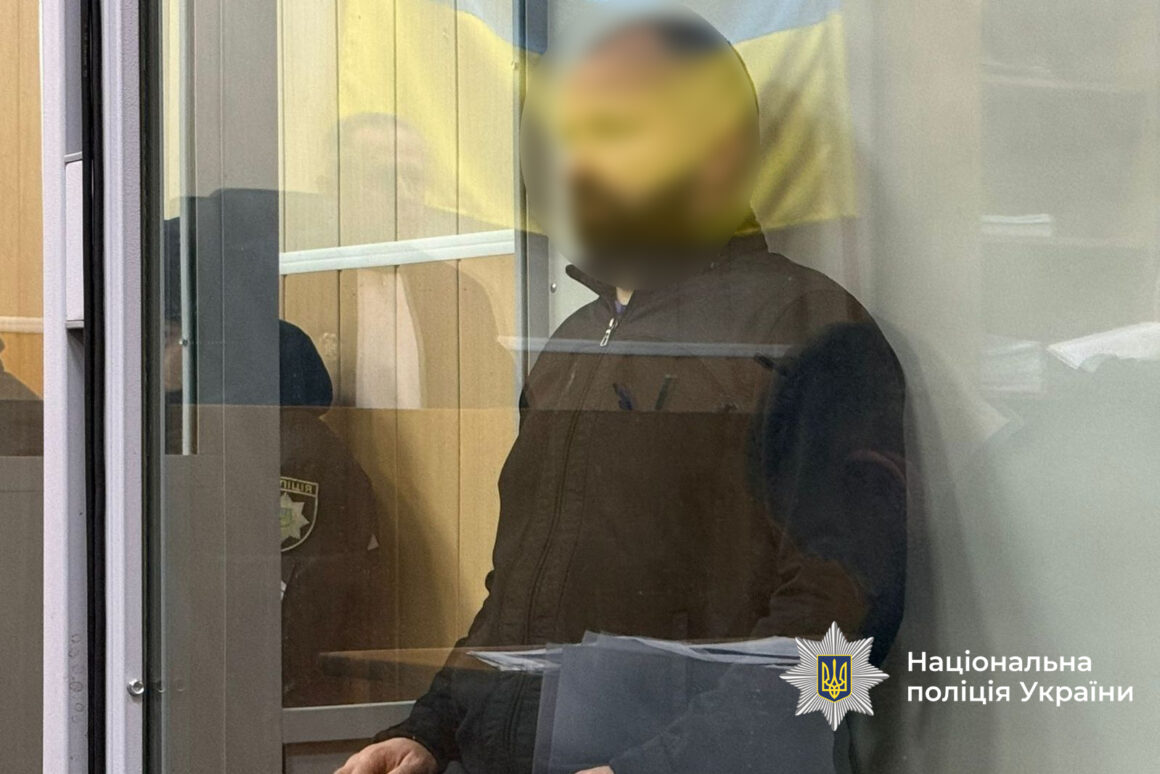 Вінницькому підприємцю, якого звинувачують у сексуальному насильстві над дитиною обрали запобіжний захід