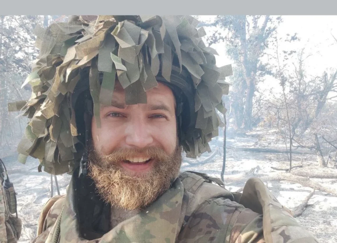 Сьогодні Вінниця зустрічатиме на щиті Героя Сергія Жука