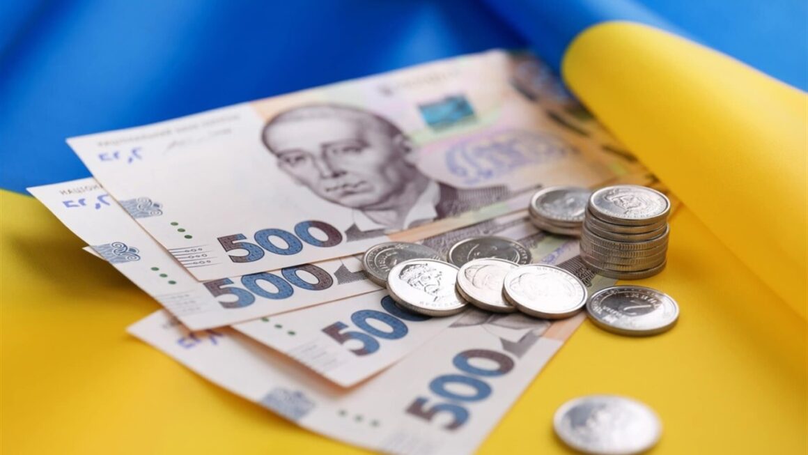 На Вінниччині трохи зросла середня зарплата
