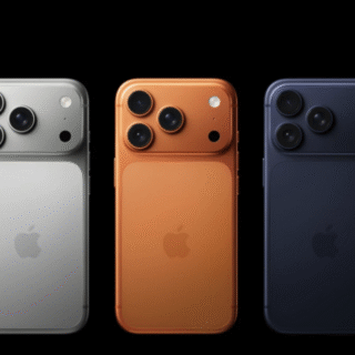 iPhone 17 — дизайн базового смартфона Apple 2025 року