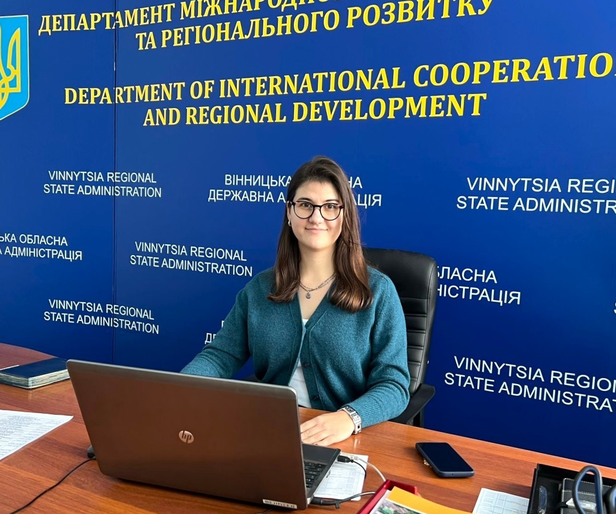 З підприємцями Вінниччини говорили про нові вимоги до бронювання працівників