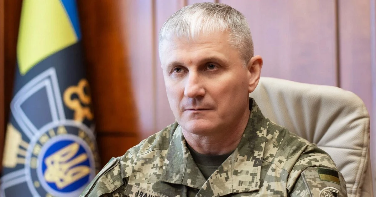 Зеленський анонсував низку нових призначень у силових службах