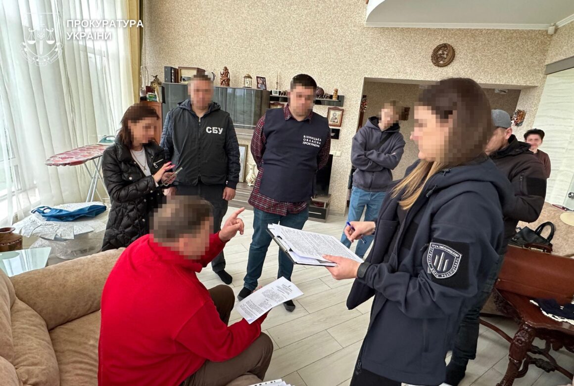 Судитимуть директора підприємства критичної інфраструктури та двох підлеглих за розтрату майна