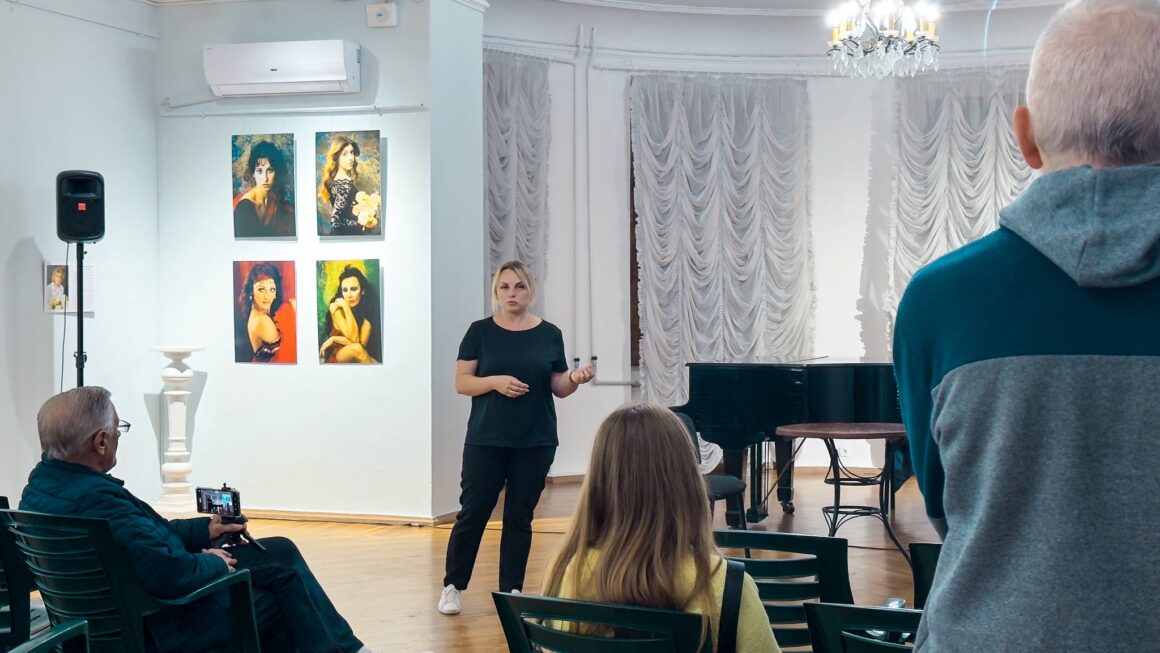 У Вінниці призначили нову очільницю департаменту маркетингу та туризму