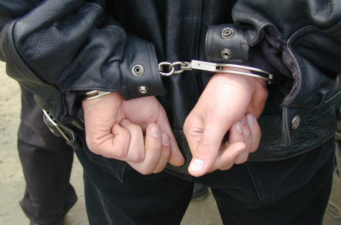 Вінницька поліція затримала вбивцю, якого розшукували понад пів року