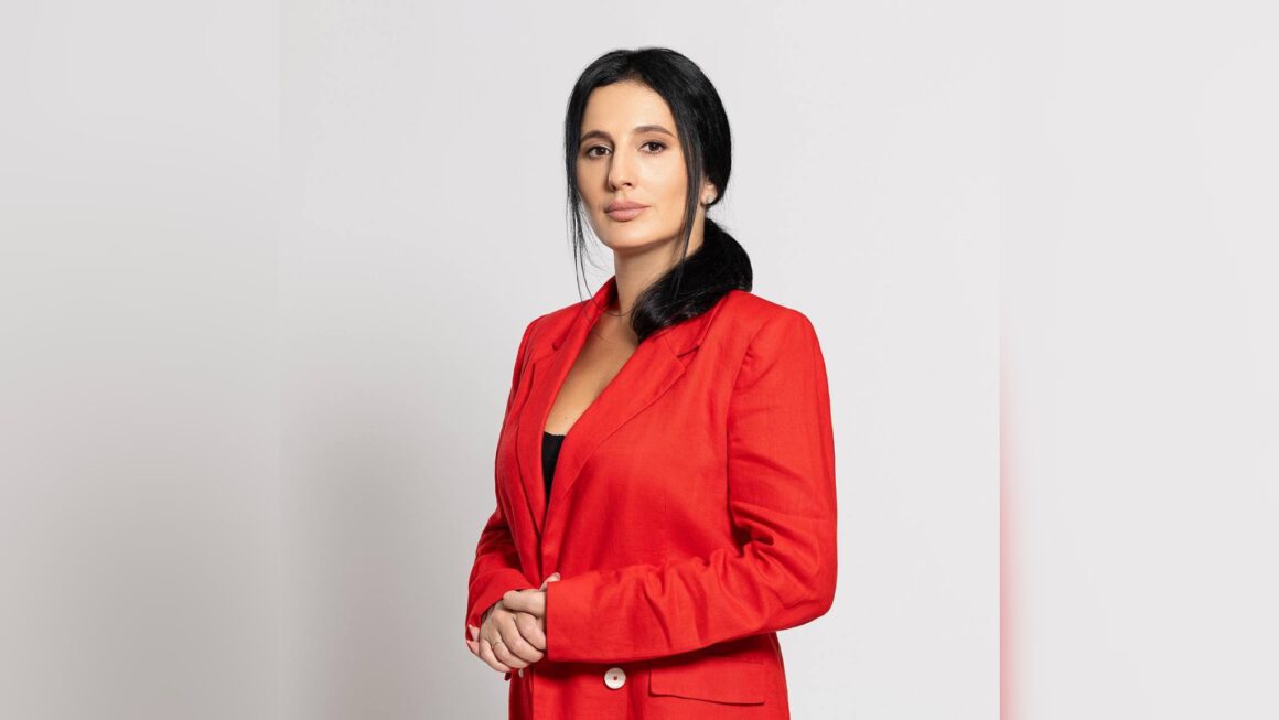 Ірина Борзова: про ФОП, податки й принципову позицію щодо підтримки бізнесу