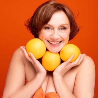 Апельсиновий пунш.