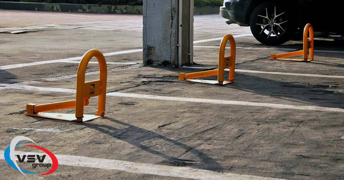 У Вінниці ліквідовуватимуть самовільно встановлені в дворах блокатори та шлагбауми