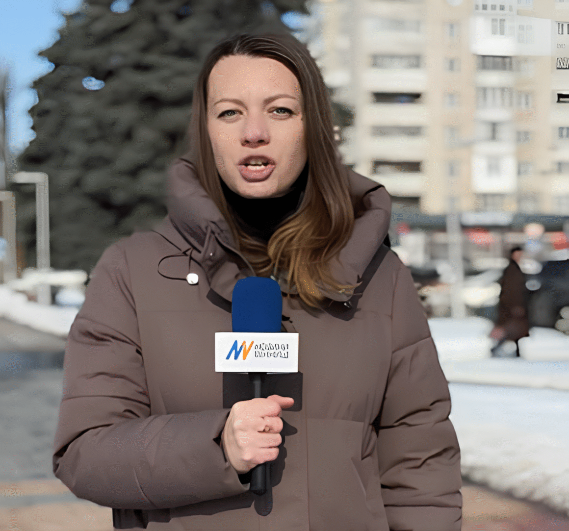 За що вінничани дякують Захисникам та Захисницям