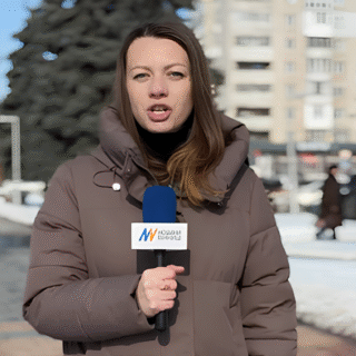 Опитування вінничан.