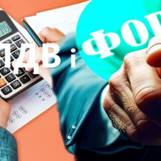 ПДВ для ФОП