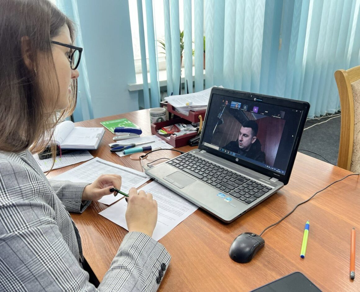 Підприємцям з Вінниччини роз’яснили, як набути статусу критичності