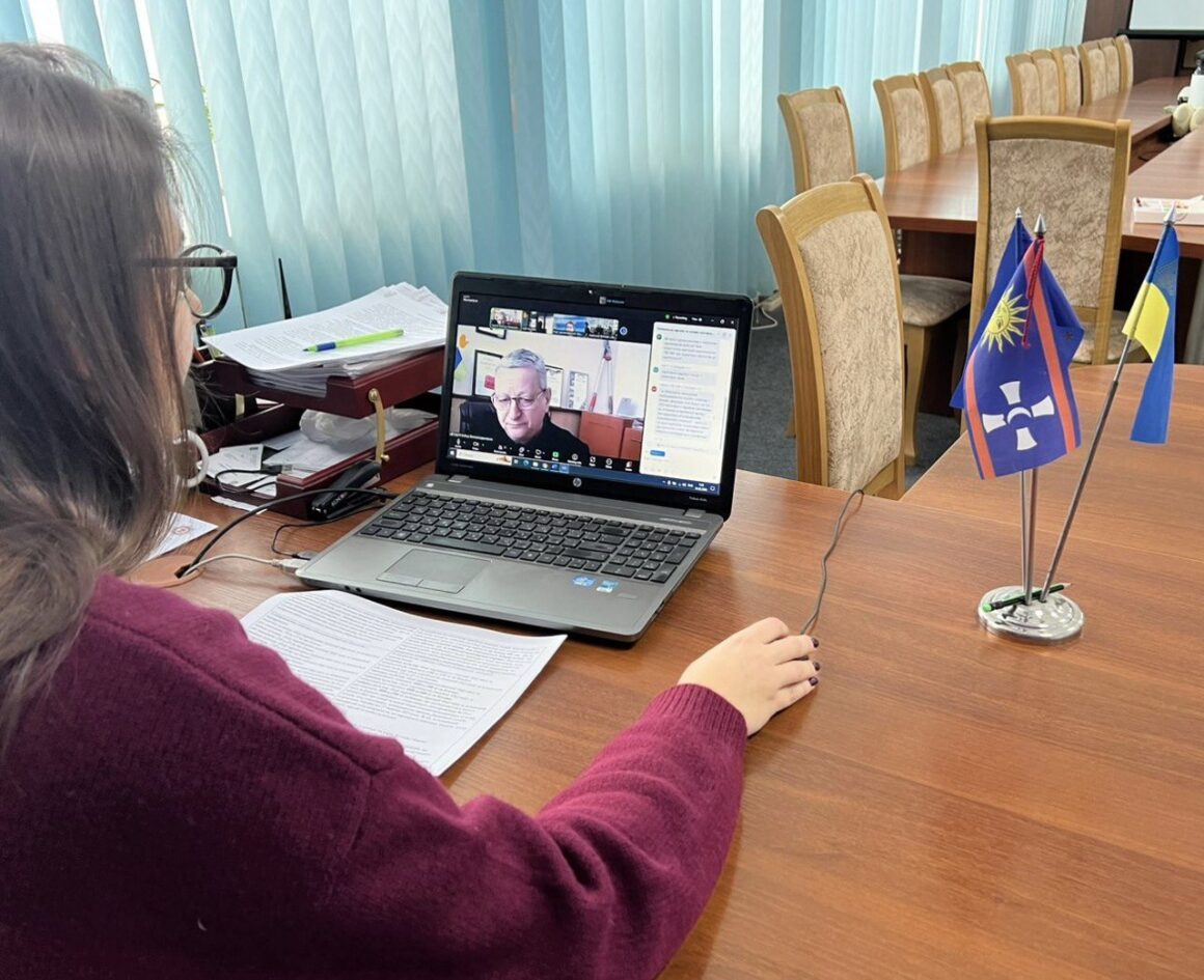 Вінницьким підприємцям розповіли про те, як змінилися критерії визначення критичності підприємств