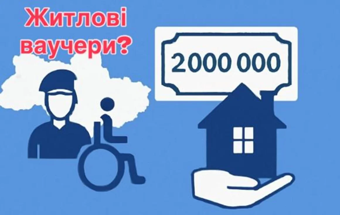 У Вінниці задовольнили 358 заяв про надання житлових ваучерів