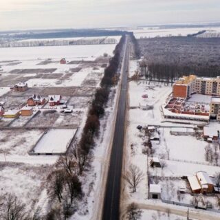 Зеиельна ділянка.