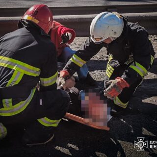 Аварія під Немировом.