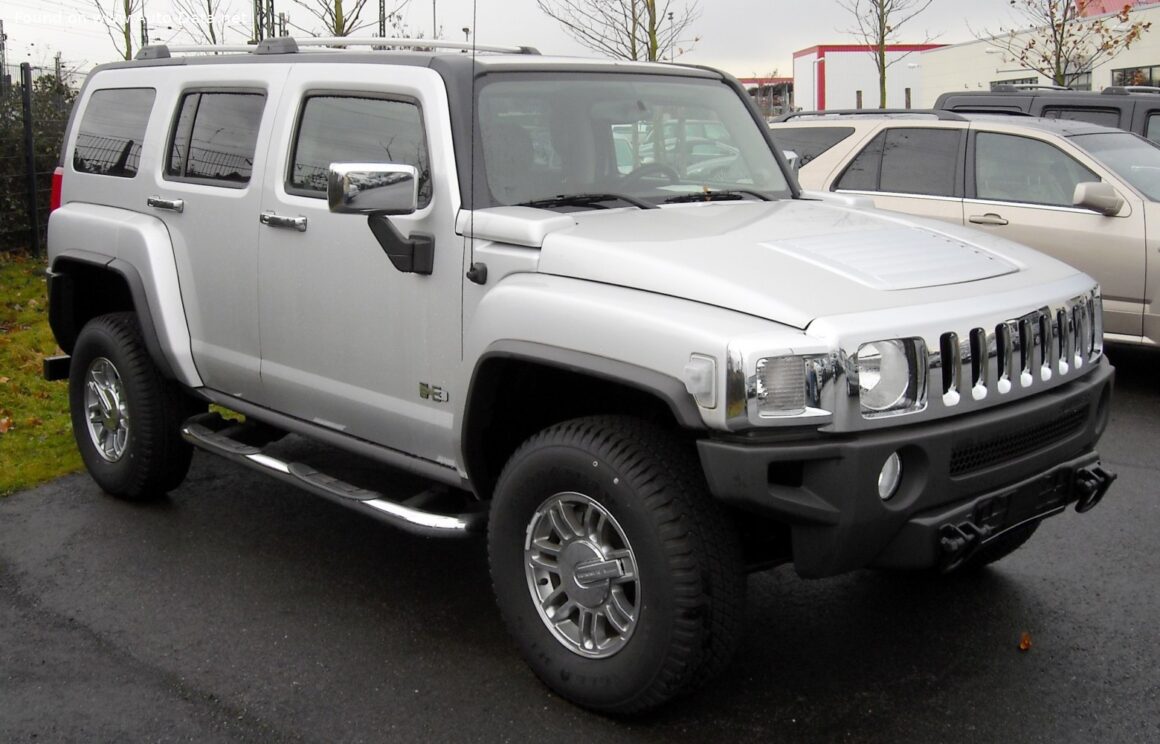 На трасі на Вінниччині зупинили Hummer, яким водій був з ознаками сп’яніння