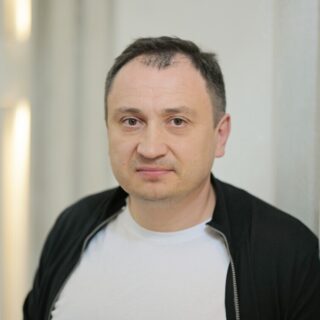 Микола Сольський.