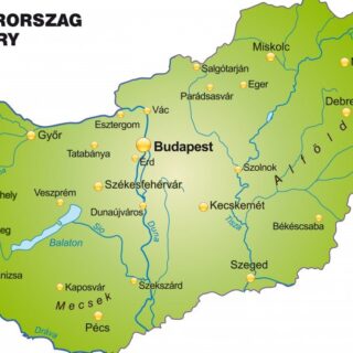 Угорщина.
