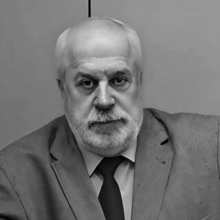 Борис Авксентюк.