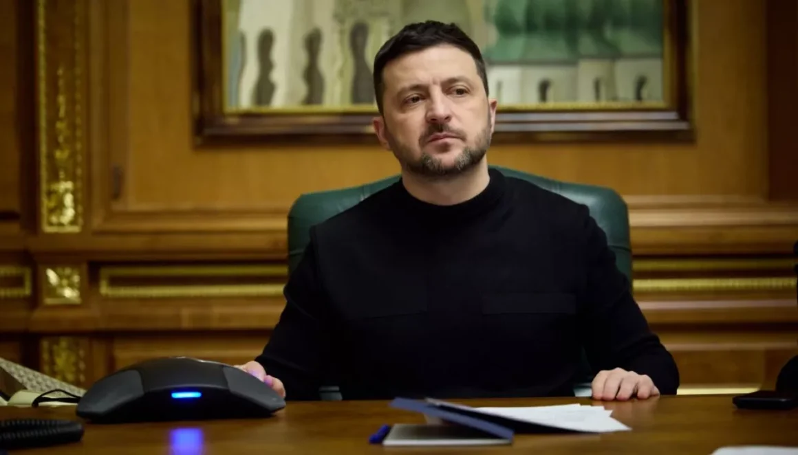 Зеленський повідомив про можливу зустріч переговорників у суботу