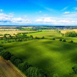 Землі історико-культурного призначення.