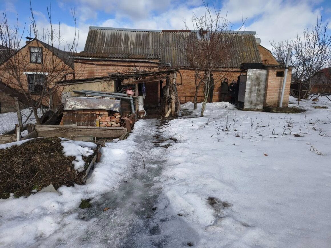 У Вінницьких Хуторах інспектори виявили порушення правил благоустрою