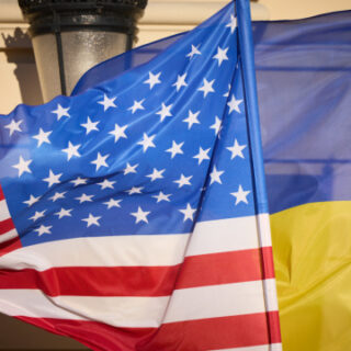 Зустріч в Каліфорнії.