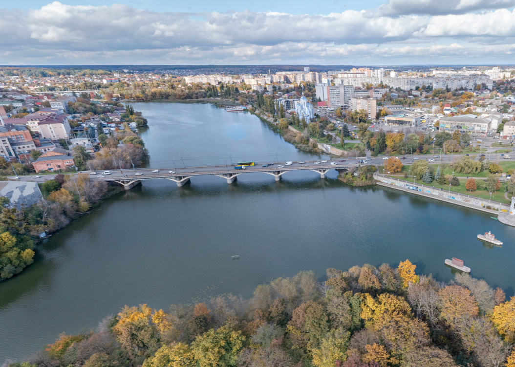 У Вінниці запровадили новий екскурсійний маршрут