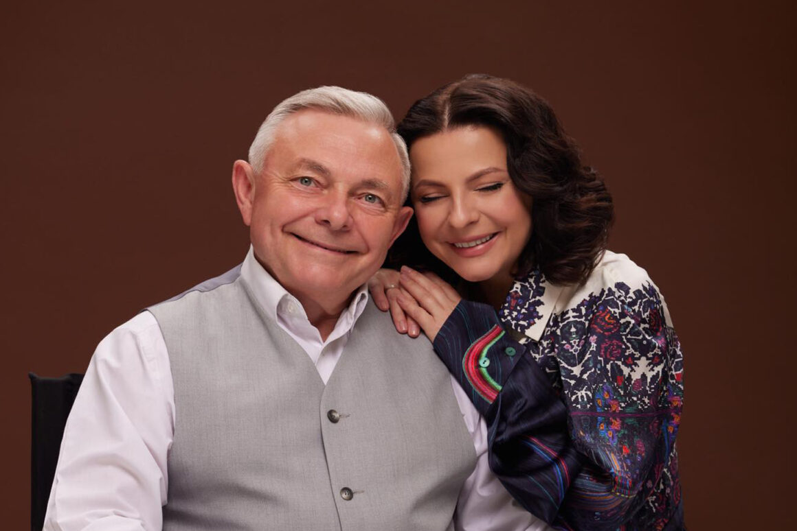 У неділю на концерті у Вінниці Оксана Муха виступатиме разом з батьком «Для мене це надзвичайно дорога історія!»