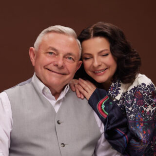 Оксана Муха.