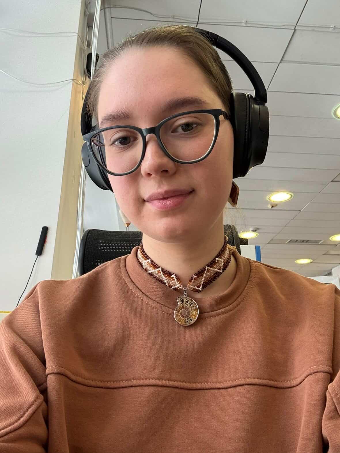 Етнічні прикраси в повсякденні: як вінничанки вчаться носити щодня