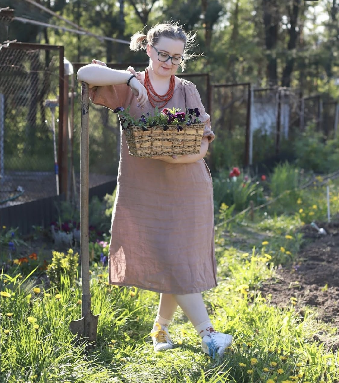 Етнічні прикраси в повсякденні: як вінничанки вчаться носити щодня