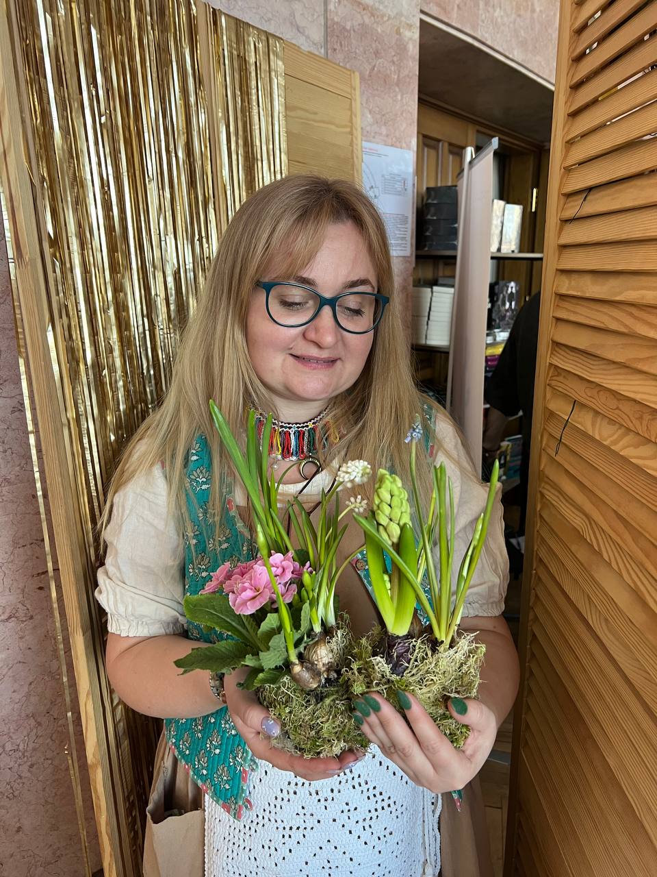 Етнічні прикраси в повсякденні: як вінничанки вчаться носити щодня