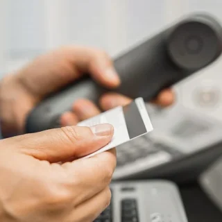 Клієнти банку.