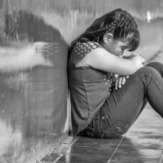 Булінг в школі.