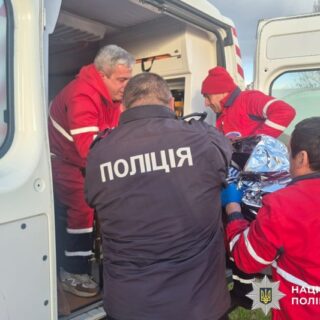 Розшукували чоловіка.