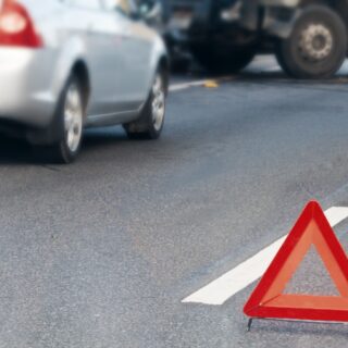 ДТП на Вінниччині.