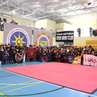 Козацький двобій.