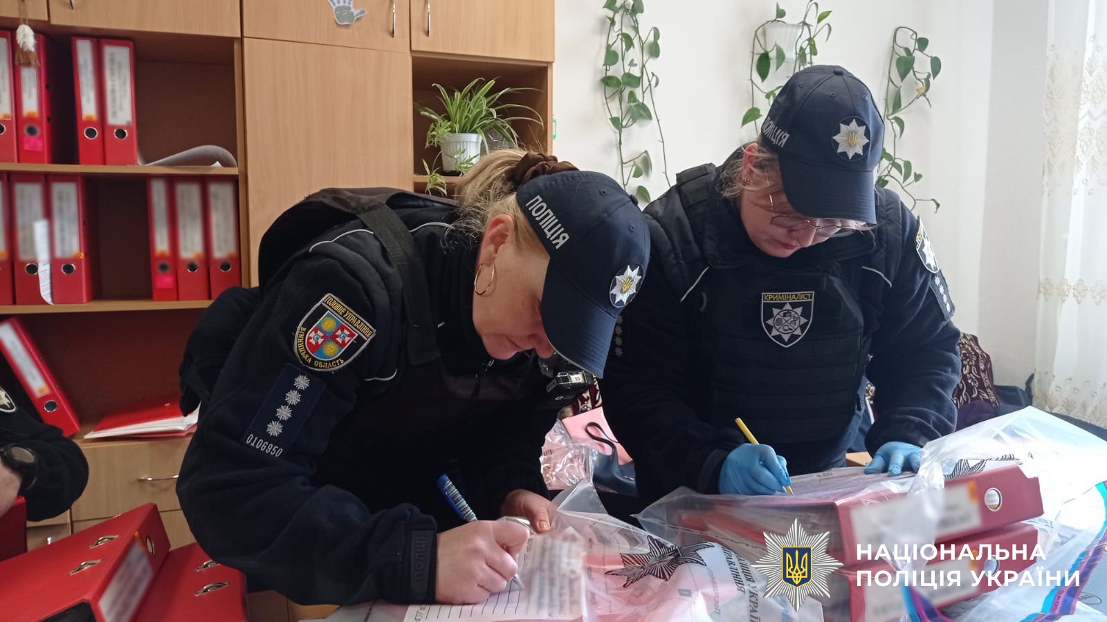 На Вінниччині викрили директорку будинку-інтернату, яка експлуатувала підопічних