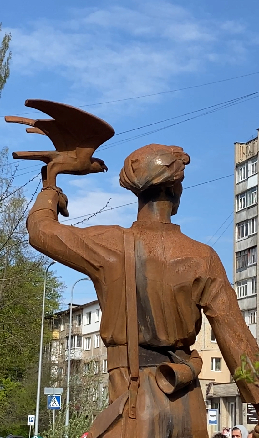 У Вінниці стартував міський етап гри «Сокіл» («Джура»)