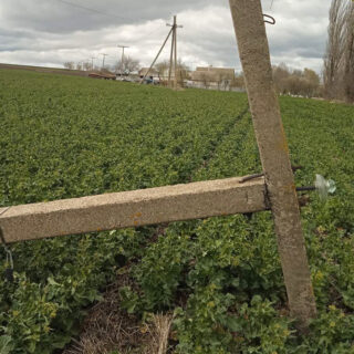 Негода завдала енергетиці.